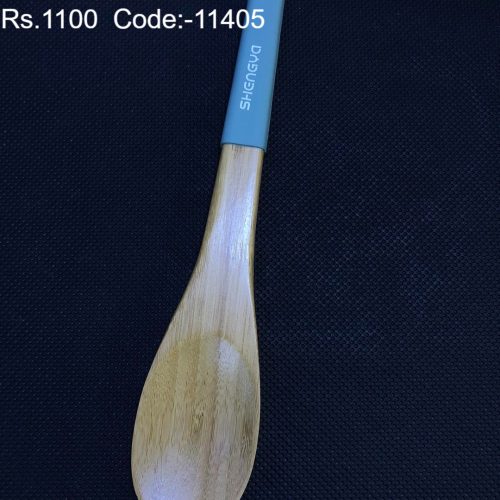 WOODEN SPOON K1089  -11405