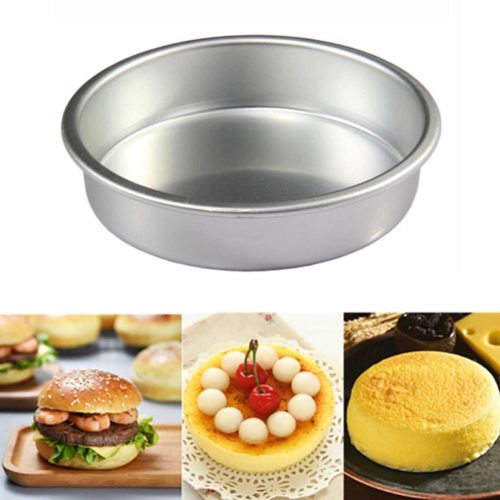 CAKE TRAY ROUND 28*6 Cm  - 6327