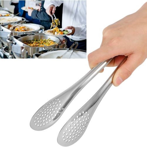 19cm food tong XB188 - 2743
