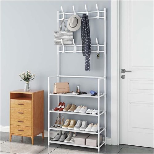 MULTI PURPOSE TOWEL RACK - 2787