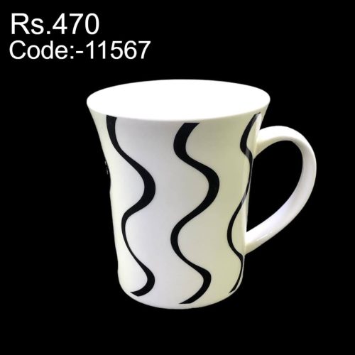 Ceremic Mug  -11567