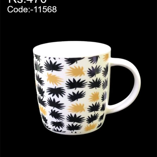 Ceremic Mug  -11568