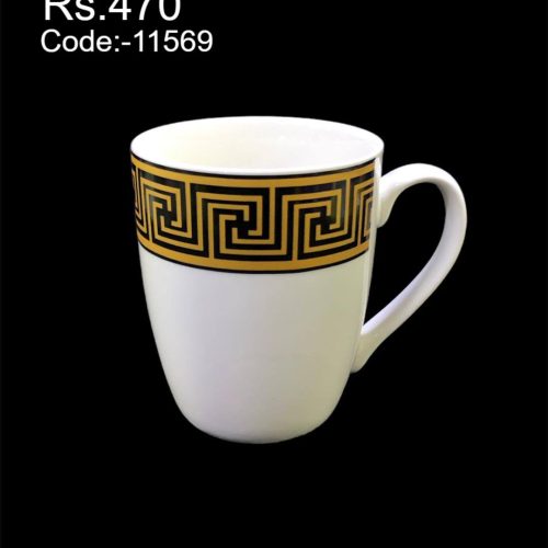 Ceremic mug  - 11569
