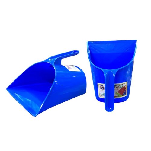 Dust pan hsp hand dust pan - 11724