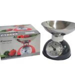 CONSTANT KITCHEN SCALE 14192-274B Code:-11484