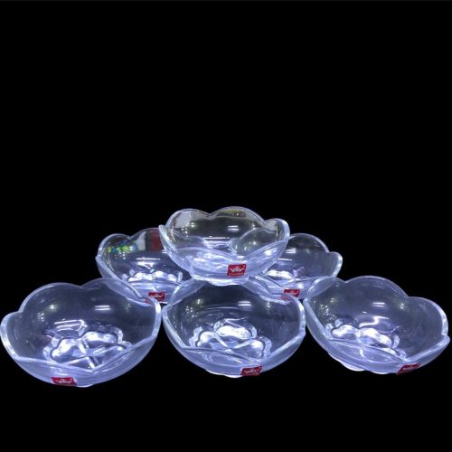 SALAD BOWL 1PC YJW-7014-1 Code:-11997