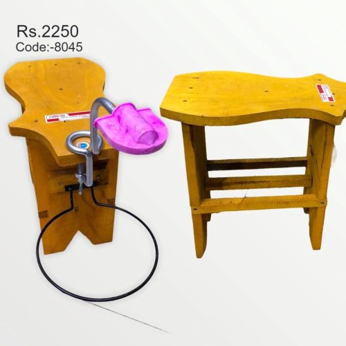 Cocount Scaper Navodaya coconut scraper bench Code:-8045