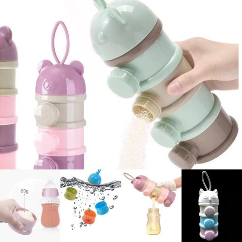 Milk powder 3 layer Code:-6004