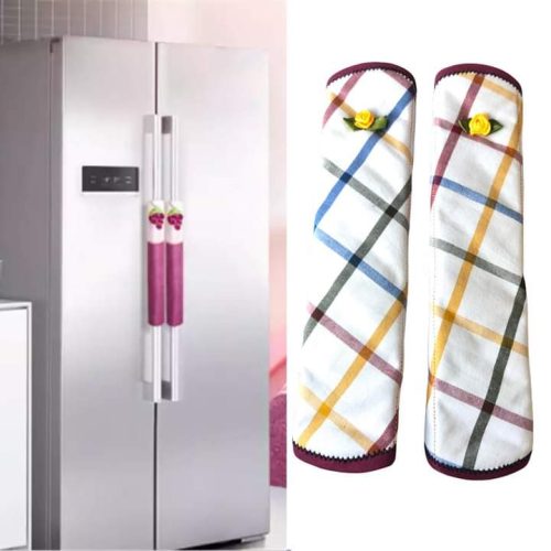 FRIDGE HANDLE COVER Code:-7388
