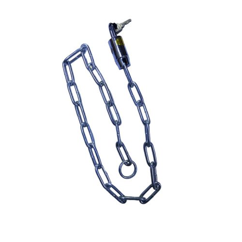 PADLOCK CHAIN SMALL Code:-12093