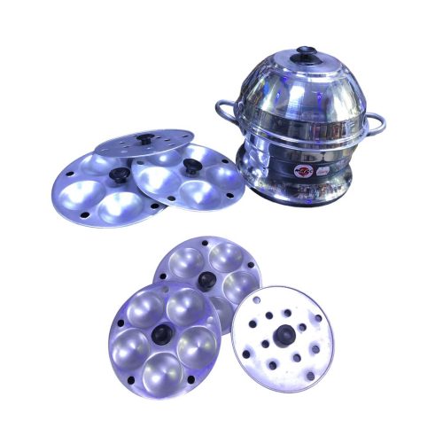 MARC IDLY STEAMER LARGE Code:-11959