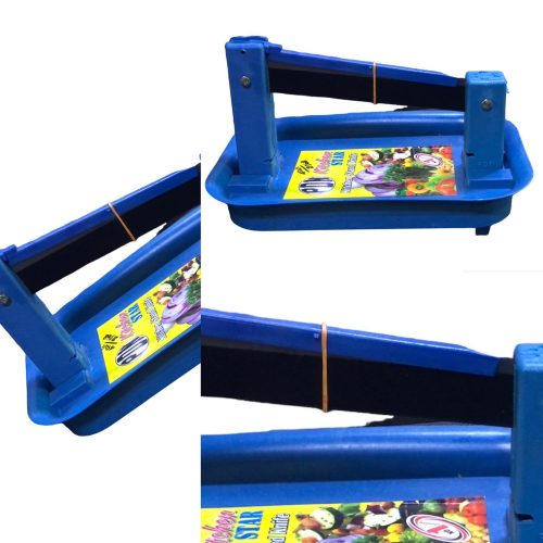 BOARD KNIFE HEAVY PLASTIC S Code:-8368