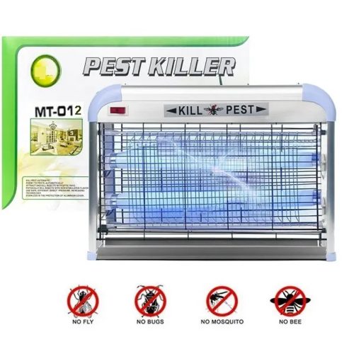 PEST KILLER MT-012 12W JFT Code:-11774