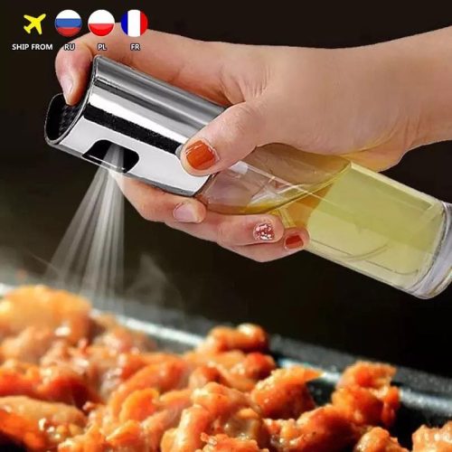 OIL BOTTLE W1851 SPRAYING Code:-9470