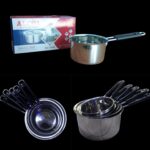 SAUCE PAN ALCOA 14CM  11330