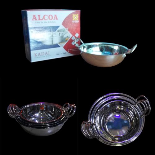 KADAI ALCOA 11 INCH - 11335