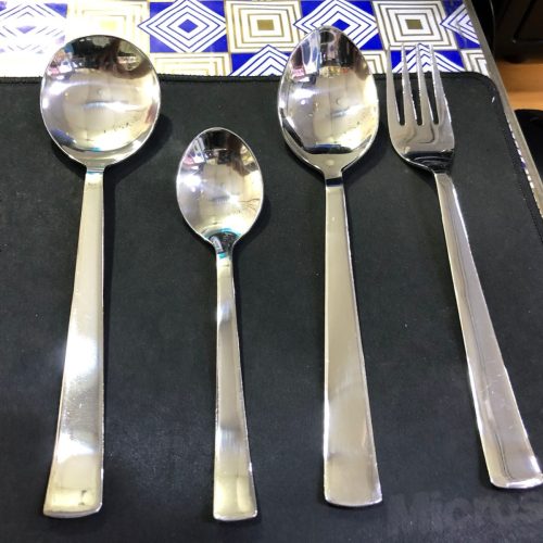 TABLE SPOON ST.ST Code:-1356