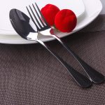 STAINLESS STEEL FORK BIG ST.ST Code:-3006