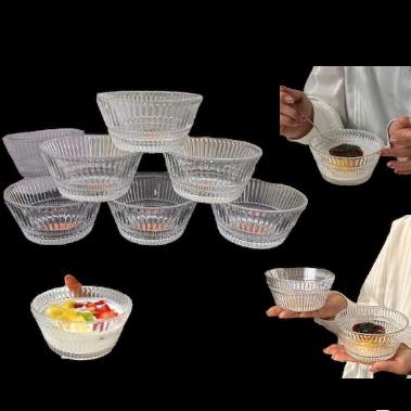GLASS BOWL TW9003-4.5 114MM- 1Pcs Single Code:-12578-1