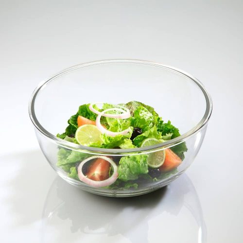 Name:-GLASS BOWL 1PC YJW-2012(11.5 *5Cm)  -12573