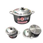 ALCOA SAUCE PAN L -1500G Code:-12628