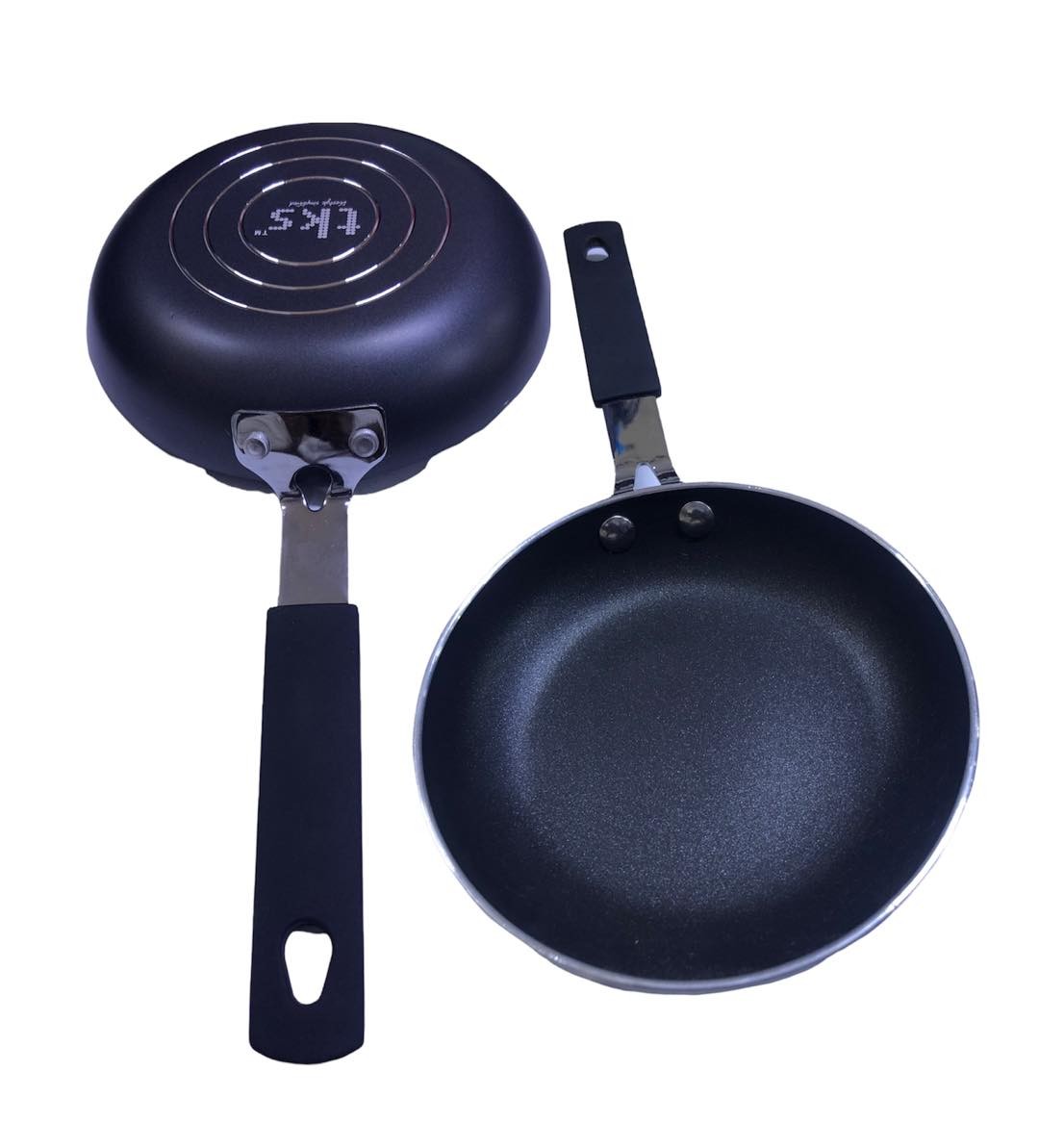 FRY PAN TKS 14CM Code:-12852