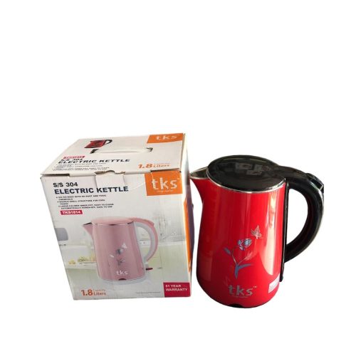 JUG KETTLE TKS 3506 1.8L 1814 Code:-1611