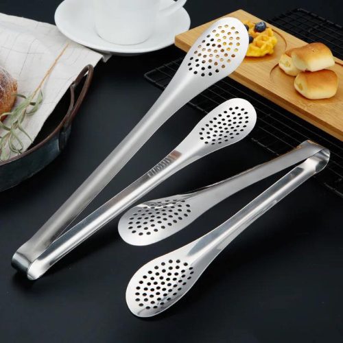 FOOD TONG SMALL XB168 29Cm Code:-2743