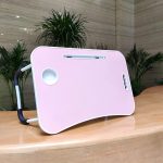 Foldable Laptop Table Stand for Bed [Portable] Code:-12433