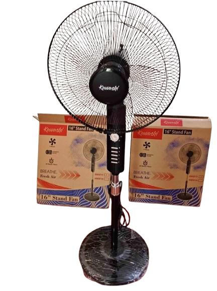 STAND FAN KAWASHI HWSF18