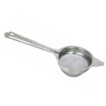 100 TEA STRAINER ACOORD NO.1 Code:-9210