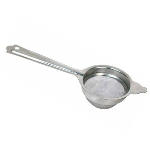 100 TEA STRAINER ACOORD 7.5CM  Code:-8887