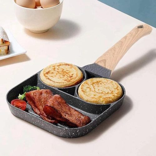 EGG PAN HYLLIS HLS-86615 Code:-12772