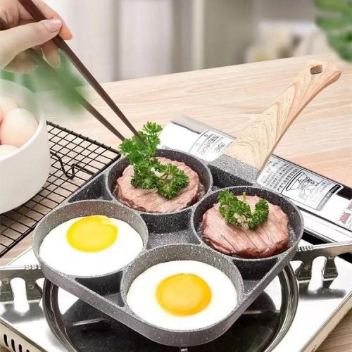 EGG PAN 172445 /18*34Cm Code:-11809-40