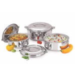 FOOD WARMER RASHA 500ML Code:-4885