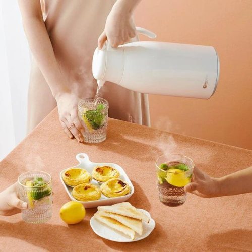 DAYDAY VACUUM FLASK 1L EL-W100 S.O.M Code:-12587