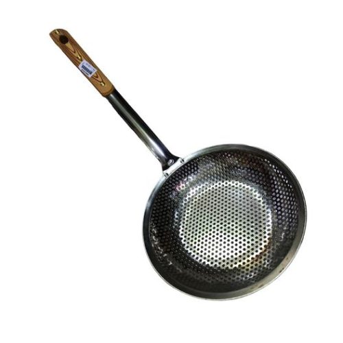 CUP OIL SPOON NEW MEDIUM Code:-10447