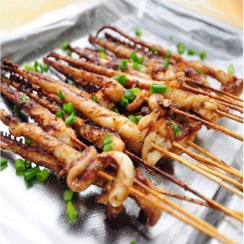 BBQ STICKS L 12 ASK Code:-11217