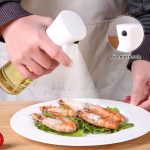 OIL SPRAY BOTTLE Code:-9668