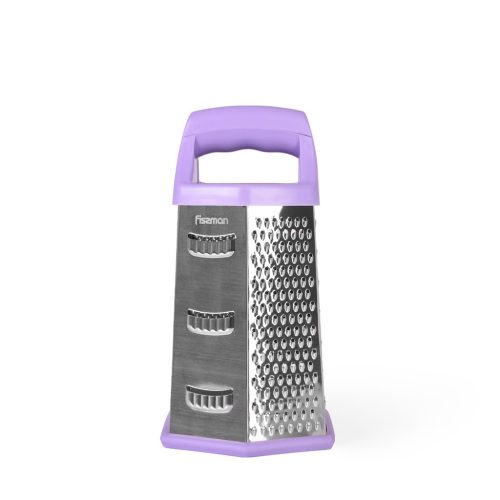 GRATER 6 SIDE LARGE Code:-3441
