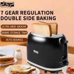 DSP, Toaster Kc2045 Code:-12926