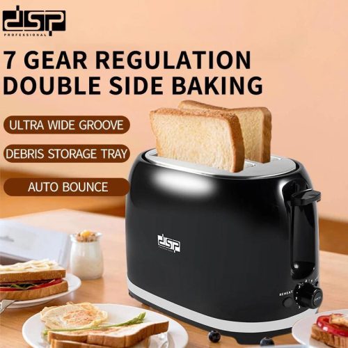 DSP, Toaster Kc2045 Code:-12926