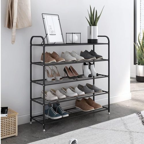 Shoe rack Metal - 13033