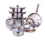 Cookware set - 13058