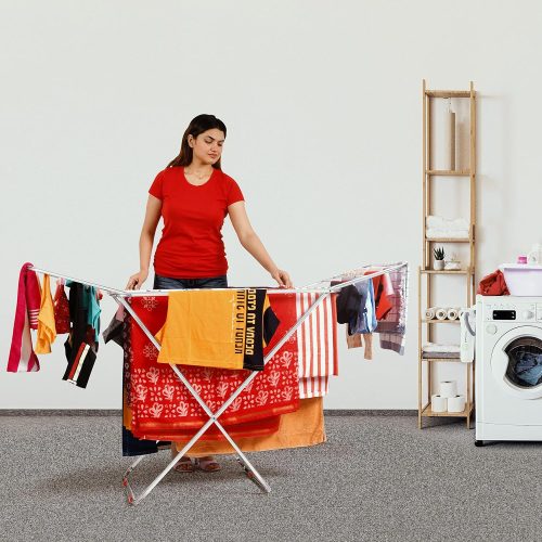 CLOTH RACK WAZUKA M21 13072