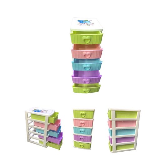 Mini Drawer - 3509