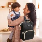 Hosen baby diaper for unisex backpack . 1126
