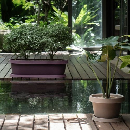 FLOWER POT PHOENIX NEW 8L Code:-10891