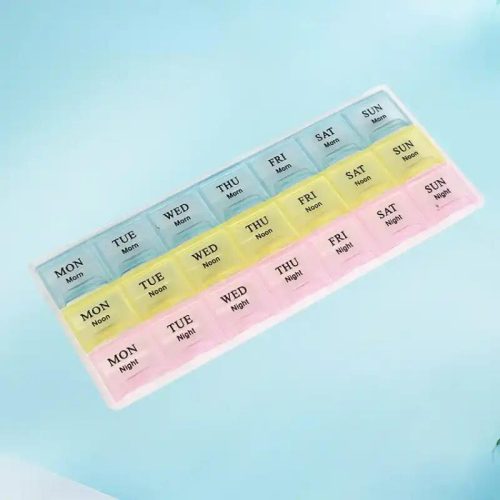 medical box Code:-2051-A