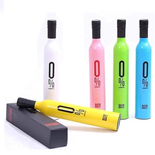 DECO BOTTLE UMBERLLA  Code:-13428